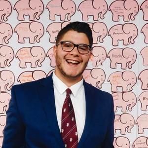 Meet your Posher, Tommy